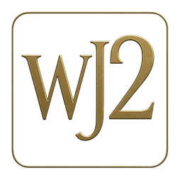 wj2 মোবাইল অ্যাকাউন্ট স্ক্রিন